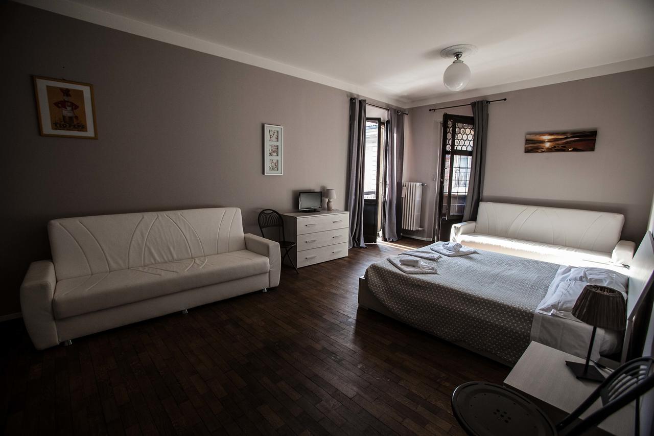 Myroom Palazzo Pepoli Bologna Exterior foto